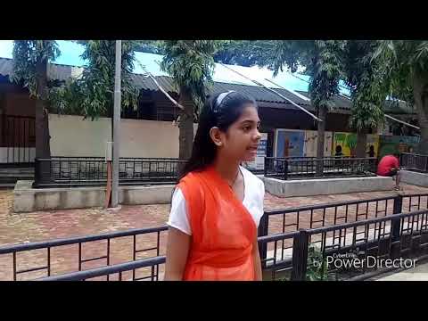 Bhumi Shirodkar Independentday_2018@Bhumi_Shirodkar