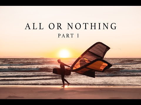 All Or Nothing | Liam Whaley | Part 1 of 2