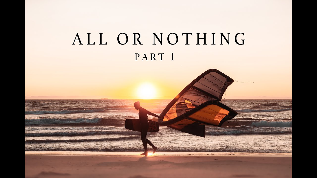 All Or Nothing | Liam Whaley | Part 1 of 2
