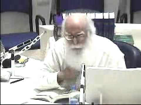 Tertúlia Aula - 1558 - Função do Intermissivista - Waldo Vieira - CEAEC - 05/05/2010