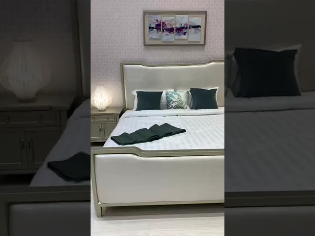 Comton Double Room Mirror
