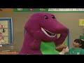 Barney And Friends Let S Help Mother Goose Part 1