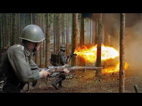 Instruments of Destruction_ Flamethrower Units, Handling of Prisoners, and Artillery Fuzes in WW1