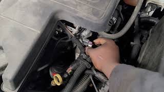 Chevy Malibu Starts and Dies FIX!