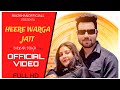 Heere Warga Jatt (Official Music Video)|| Riaz Khan Ft. Dua Malik|| Musical Mafia|| New Punjabi Song