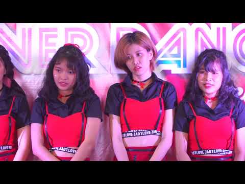 181201 [Comment] Sailor_9 cover fromis_9 @ Mega Plaza Cover Dance SS3 (Audition)