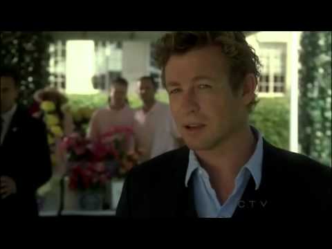 Attempted Murder of... Everybody - The Mentalist