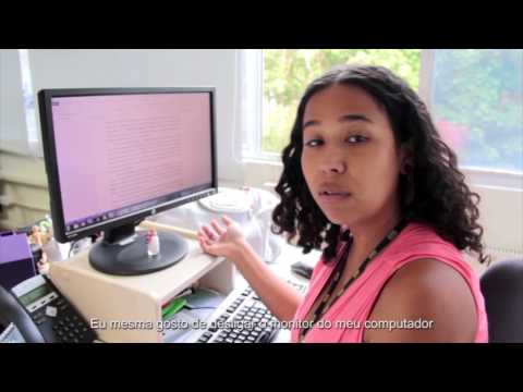 UFSC Cidade Revista - 08/04/2016