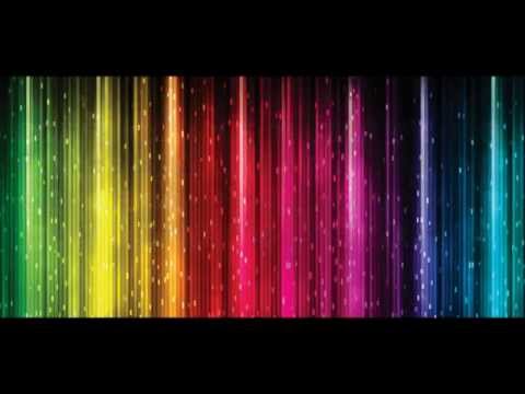 video didático - cores