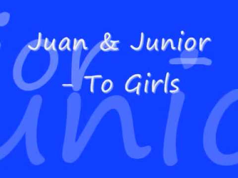 Video thumbnail for To Girls