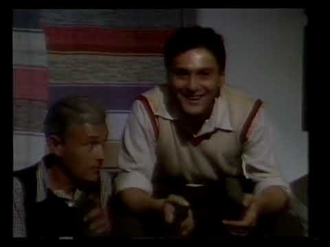 Španac 1982 Mini Serija 2 deo zadnji