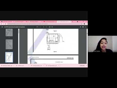 NBR 6492 - REPRESENTAÇÃO DE PROJETOS DE ARQUITETURA