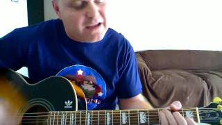 ♪♫ Noel Gallagher's High Flying Birds - The Good Rebel (cover)