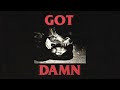 Gunna GOT DAMN Official Visualizer