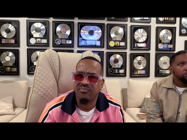 Ray Daniels Live
