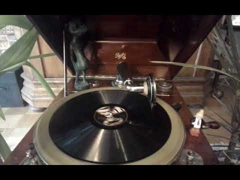 The Western Brothers  Lord Haw Haw, the Humbug of Hamburg  Columbia DB 1898