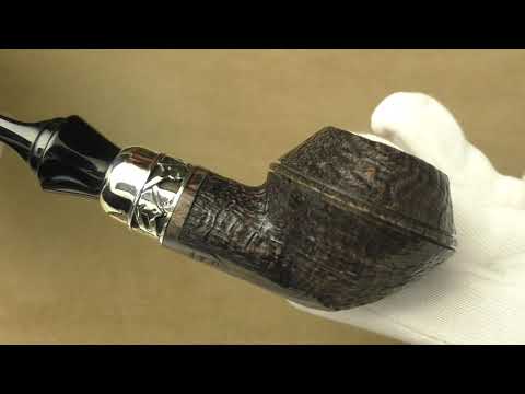 Mastro Geppetto POY 2021 Sabbiato - pipe 148