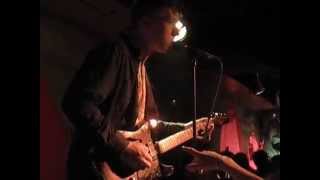 Drenge - Nothing (Live @ The Shacklewell Arms, London, 28/08/14)