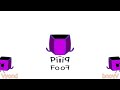 Pinkfong Logo Vyond Super Effects