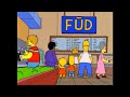 The Simpson S Visit SHØP Ikea Parody