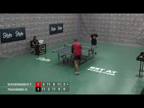 1 th of July 2022. ТT CUP - Green 3. Morning (Final Games)