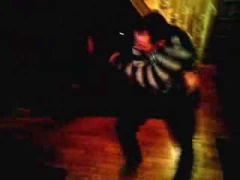 Forodwaith - Crazy Folk Harlem Shake