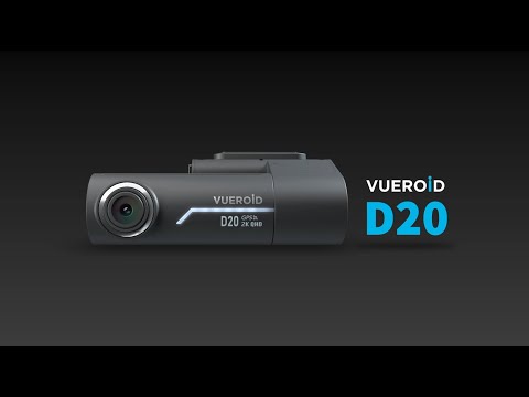 VUEROID (Vueroid Dashcam) video thumbnail