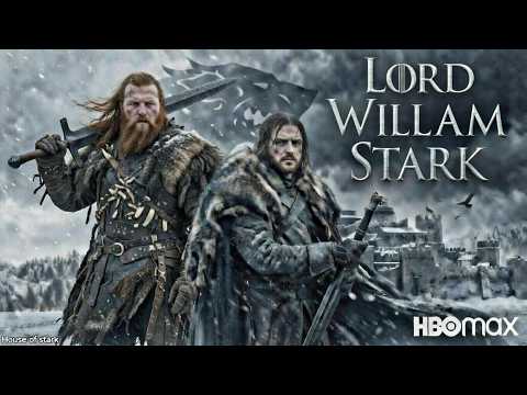 The Battle of Long Lake: Willam Stark vs  Raymun Redbeard | ASOIAF History & Lore