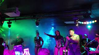 Grupo kazzabe 🇭🇳🎶💯