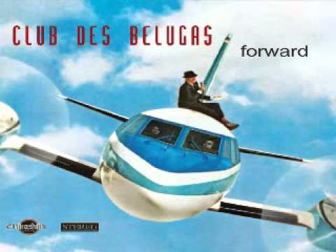 Club Des Belugas - Save A Little Love For Me.wmv