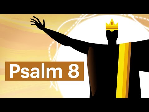 Psalm 8