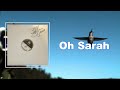 Sturgill Simpson - Oh Sarah (Lyrics)