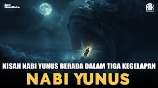 Download lagu KISAH NABI YUNUS BERADA DALAM PERUT IKAN‼️ | SIMAK KAJIANNYA mp3 Download lagu KISAH NABI YUNUS BERADA DALAM PERUT IKAN‼️ | SIMAK KAJIANNYA mp3