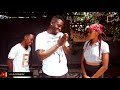 MJUMBE KAHARIBU SHOW LIJONJO Part 2