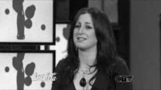 Carly Smithson Without You Studio Version - video