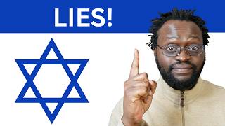 The 4 Biggest Lies About Israel Exposed: Lie #1 - Israel Did Not Return in 1948