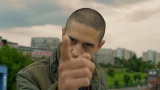 Dabbla - Vomit Feat. Jam Baxter (OFFICIAL VIDEO) (Prod. GhostTown)