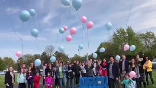 Ava’s Story – Be The Match