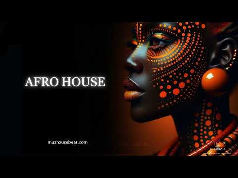 Afro House 2024 March