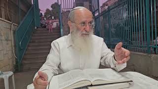 כִּי הִוא חָכְמַתְכֶם וּבִינַתְכֶם לְעֵינֵי הָעַמִּים  שיעור לסוכות מפי הרב אורי שרקי