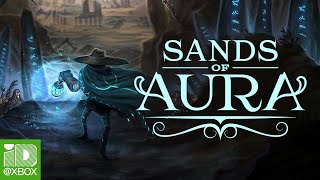 Watch and explore about Sands of Aura