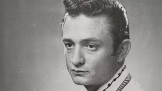 Johnny Cash 1959: Goodbye Little Darlin | Original Recordings