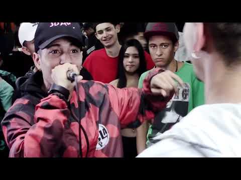 FAEL (RJ) x CH (ES) | 2ª FASE | 13ª Resenha Central | DESAFIO SPxESxRJ | 14.07.18