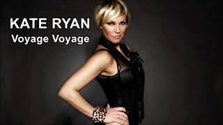 Kate Ryan - Voyage Voyage(Sw@bian Hands Up! Remix 2k17)
