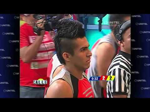 Fusión- Barre el equipo AMARILLO con puntuación perfecta