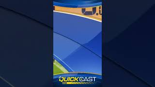 CBS 58 Quickcast Dec. 19