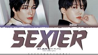 Download lagu NCT JNJM 'sexier' Lyrics (엔시티 제노재민 sexier 가사) [Color Coded Han_Rom_Eng] | ShadowByYoongi mp3