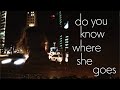 Myriad - Do You Know Where She Goes (Lyric Video)