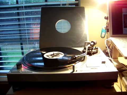 Dereliks - I Am A Record