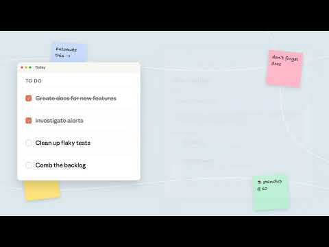 Claude Code Routines 소개 영상